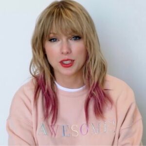 Taylor Swift Me! Sweatshirt lover era authentic